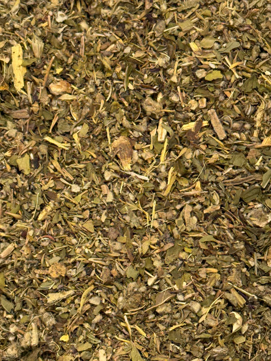 Breathe Easy Tea - Respiratory Support &amp; Clear Breathing