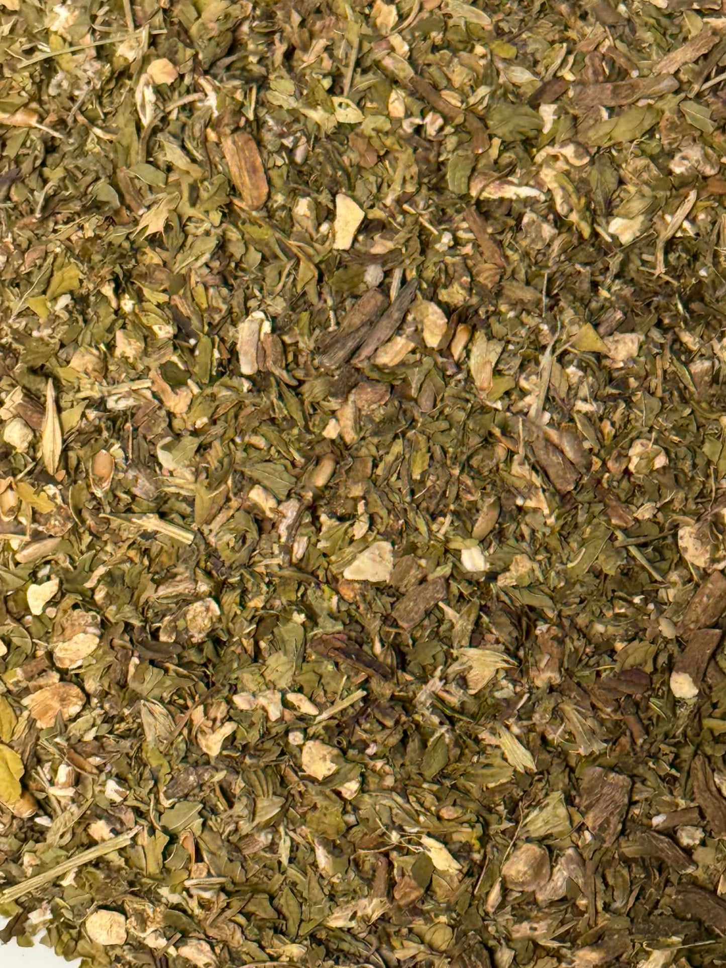 Gentle Detox Tea - Digestive Support · Daily Balance