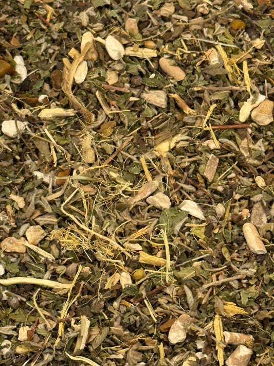 Vital Force+ Tea - Vitality · Energy · Hormone Balance