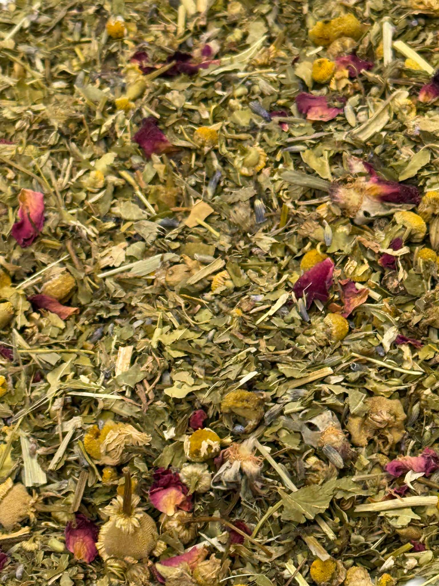 Dreamweaver 2.0 Tea - Deep Rest · Quieter Mind