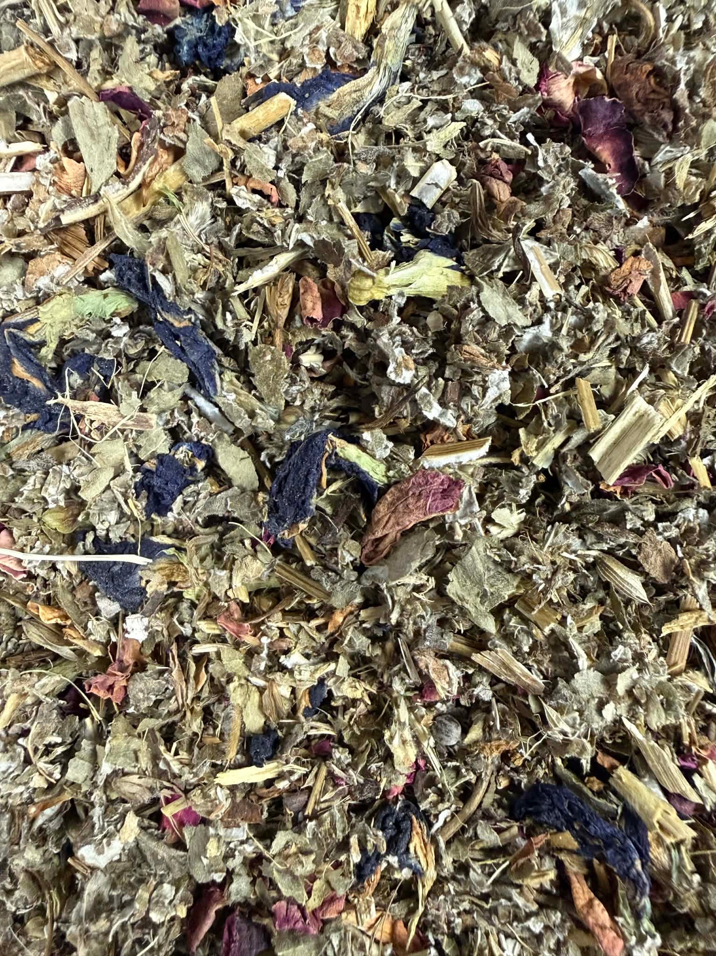 Lady's Elixir Herbal Tea - Balance & Inner Calm