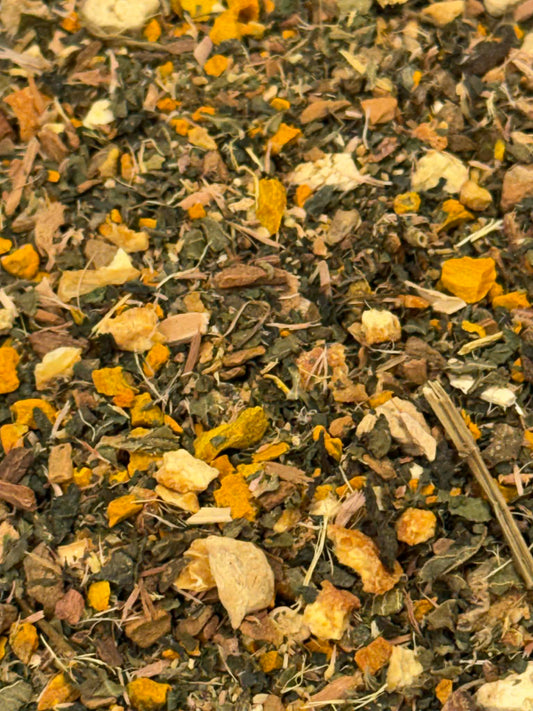 Joint Comfort Tea -  Joint Support · Mobility