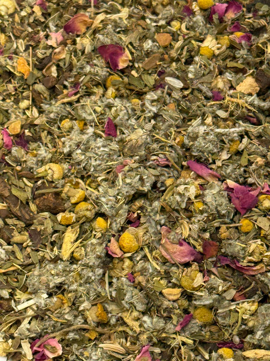 Digest + Restore Digestive Support Tea