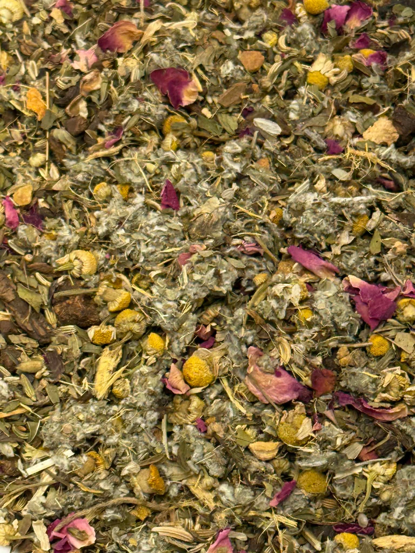 Digestive Ritual - A simple daily ritual for balance and support.
