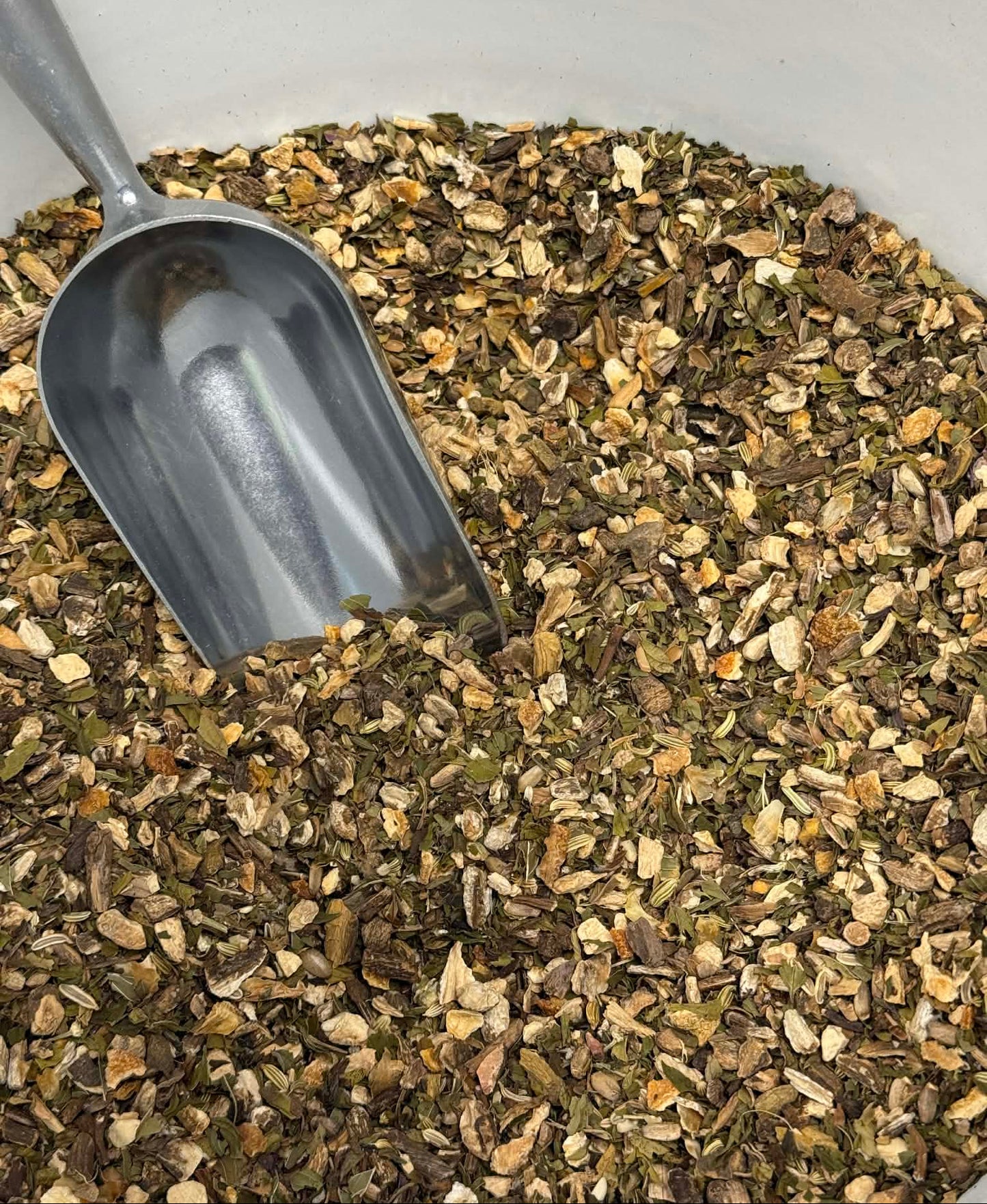Cleanse & Clear Detox Tea - Digestive & Liver Support
