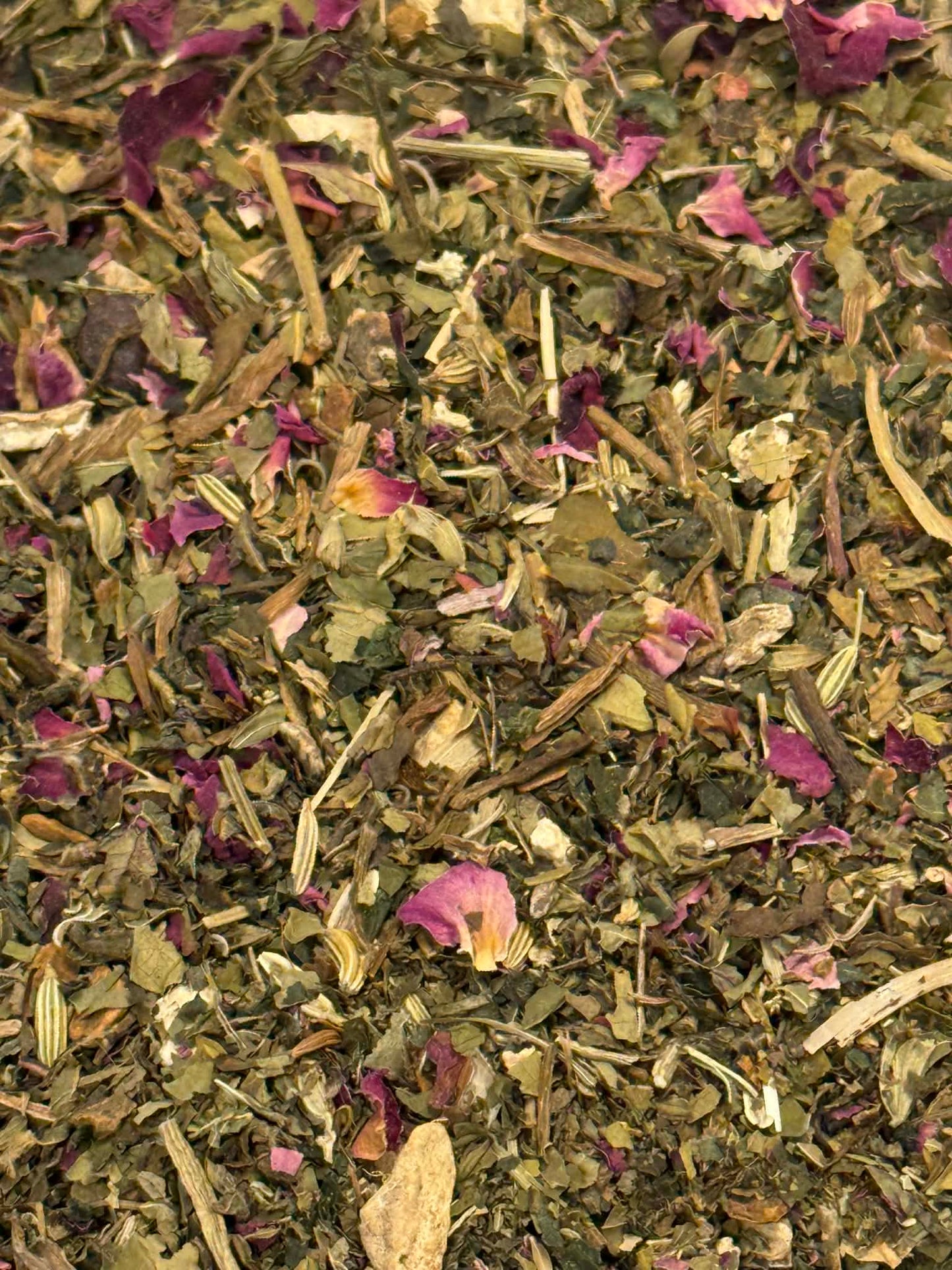 Metabolic Balance Tea - Digestion · Circulation · Appetite Balance